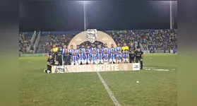 O bicampeonato também reforça a posição do Papão na história da competição.