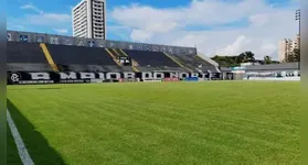 Imagem ilustrativa da notícia Remo aproveitará pausa para a Copa para realizar reformas no Baenão