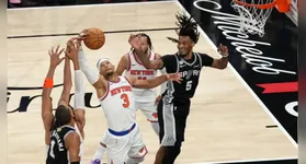 New York Knicks protagonizam virada épica nas finais da NBA