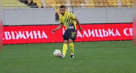 O volante Edson Fernando está muito próximo de ser anunciado como novo reforço do Clube do Remo
