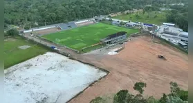 Clube do Remo investe R$ 15 milhões no CT Rei da Amazônia.