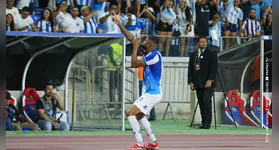 Paysandu se ajusta internamente: zagueiro Castro é afastado.