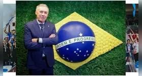 Carlo Ancelotti segue como treinador da Seleção até 2030!