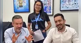 Paysandu avança na modernização com novos equipamentos médicos.