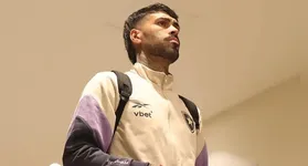 Botafogo enfrenta o Clube do Remo sem Barboza.