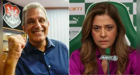 Em nota divulgada nas redes sociais, o Palmeiras afirmou que a permanência na Libra se tornou inviável diante da condução das negociações internas