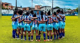 Agora, o foco da equipe comandada pelo Papão se volta para a disputa do Campeonato Brasileiro Feminino Série A2