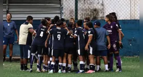 Início frustrante para o Remo no Brasileirão Feminino Sub-17