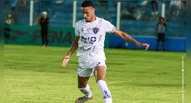 Lucas Cardoso alerta: cada ponto conta na luta pelo acesso