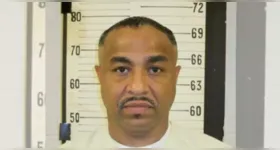 A execução de Tony Carruthers foi suspensa no Tennessee após equipe médica não conseguir localizar segunda veia para aplicação da injeção letal