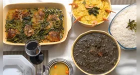Imagem ilustrativa da notícia Conheça 5 comidas paraenses que turistas estranham e acabam amando