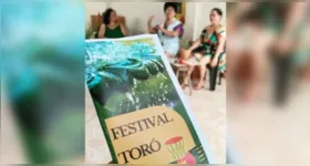 Festival Toró chega à terceira edição promovendo encontro entre universidade, cultura e territórios da Amazônia Paraense em Belém.
