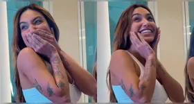 Além das mudanças físicas, Vanessa destacou o impacto emocional positivo que sentiu após realizar o procedimento