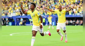 Com meio caminho percorrido, Seleção Brasileira avança às oitavas da Copa do Mundo!