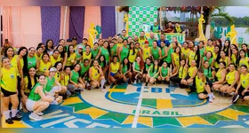 Viseu celebra 131 anos com  extensa programação cultural e religiosa. Confira!