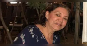 Maria da Glória morreu após sofrer uma queda durante o desembarque de uma aeronave da LATAM.