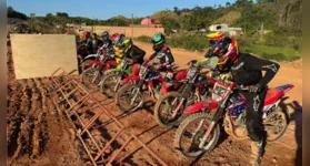 Pista montada na Praia do Pedral recebe disputas de alta velocidade e consolida São Félix do Xingu na rota nacional do esporte.