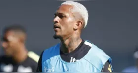 Wesley foi cortado da Seleção Brasileira após sofrer uma lesão durante o amistoso entre Brasil e Egito. O jogador era o único lateral de ofício convocado para a equipe