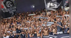 Torcida do Remo prepara mai suma grande festa