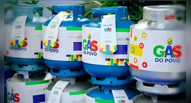 A segunda recarga do Gás do Povo acontece nesta sexta (10). Saiba quem tem direito ao benefício e como receber.
