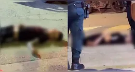 Jessé Fernando Farinha da Silva Ramos, de 22 anos, conhecido como “Farinha”, era lutador de MMA.