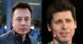 Elon Musk e Sam Altman se enfrentam em tribunal da Califórnia em disputa envolvendo o ChatGpt