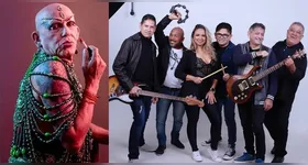 Governo do Pará reconhece Eloi Iglesias e Banda Sayonara como símbolos vivos da identidade cultural paraense.