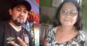 Filho confessou ter matado a própria mãe na cidade de Juruti