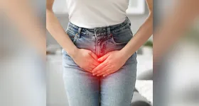 Imagem ilustrativa da notícia Infecção urinária pode afetar gravemente os rins; saiba identificar a pielonefrite