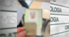 A mãe da aluna foi quem relatou o caso às autoridades policiais.