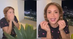 A apresentação, aberta ao público, deve começar às 21h30 deste sábado