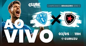 Se tem clubes, tem futebol na Rádio Clube do Pará
