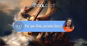 Imagem ilustrativa da notícia Por que você está passando por isso? Entenda na fé