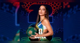O evento trará ao palco a cantora no dia 12 de junho, nos Los Angeles Estadium.