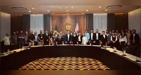 O encontro foi promovido pela Secretaria de Estado de Turismo (Setur) e teve participação de entidades como a ACP