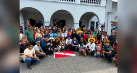 Imagem ilustrativa da notícia Deputado Chicão destaca marco histórico da educação indígena no Pará