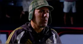 Treinador viu o Cabuloso ser eliminado nas semifinais