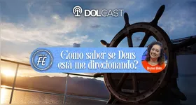 Imagem ilustrativa da notícia Deus está te direcionando? Diário de Fé fala sobre decisões