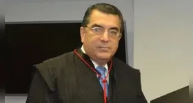 Alcides Martins Ribeiro Filho  estava desaparecido desde o dia 14 de abril. Corpo do desembargador foi encontrado pela polícia.