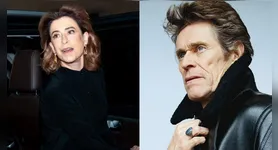 Imagem ilustrativa da notícia Fernanda Torres e Willem Dafoe vão estrelar filme de Bárbara Paz