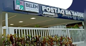 Prefeitura entrega novo Postão do Jurunas com serviços de saúde e cidadania, incluindo vacinação e consultas gratuitas.