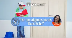 Imagem ilustrativa da notícia Quando Deus fecha uma porta, o que isso significa?