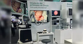 Além de favorecer a ergonomia médica, a tecnologia também muda a dinâmica dentro do centro cirúrgico.