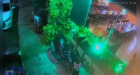 Restaurante de comida japonesa já foi furtado em outras situações