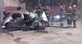 Acidente grave em Belém deixa duas mortes, envolvendo imprudência e álcool; veja detalhes sobre as circunstâncias do ocorrido.