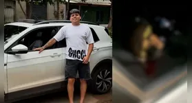 O jovem barbeiro era bastante conhecido no município