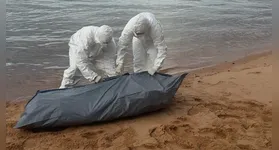 Um corpo foi encontrado durante as buscas por um homem desaparecido em Cotijuba. Descubra mais sobre o incidente e as investigações em andamento.