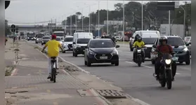 Saiba como está o trânsito na BR-316 e as melhores dicas para viajar em Belém no último final de semana de julho.