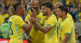 Com mudanças na escalação, o Brasil faz neste sábado (6) seu último compromisso antes da estreia no Mundial. Saiba tudo sobre o duelo contra o Egito.
