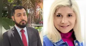 Advogado de defesa fala sobre prisão de irmão da cantora paraense Ruthetty, preso pela polícia.